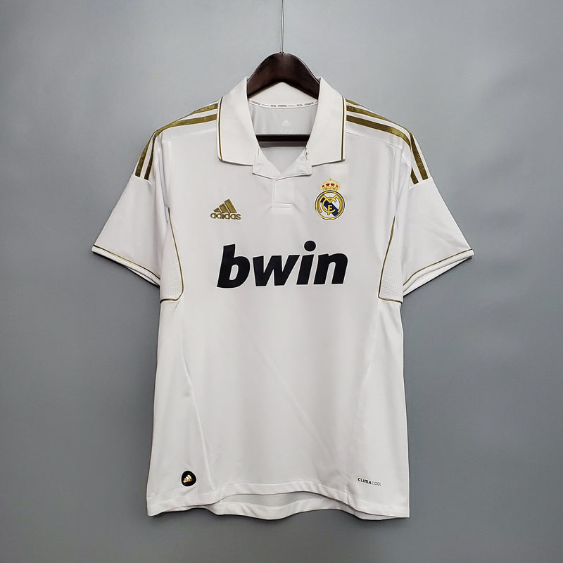 REAL MADRID I 11/12 MEN (RETRO) 